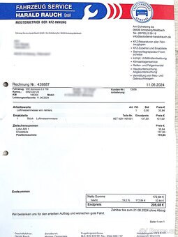 VW SCIROCCO SPORT TEAM 2.0TSI 155KW NOVÉ ROZVODY TOP STAV - 20