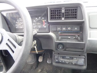 Fiat 127 Sport 75 hp. - 20