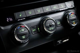 Škoda Octavia 3 Combi 1.4TSI 103kW Elegance - 20