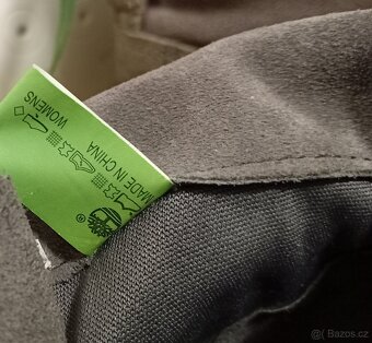 Timberland dámské kotníkové boty vel. 37,5 kožené - 20