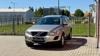 Volvo XC60 //2.4 D4//120kW//AWD//107TKM//SERVIS//1.MAJ// - 20