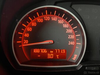 Prodám bmw x3  X83 - 20