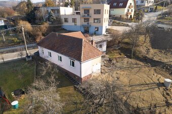 PRODEJ RODINNÉHO DOMU LUHAČOVICE - 20