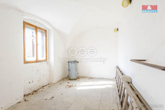 Prodej domu, 420 m², Radvanec - 20