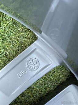 VW GOLF 7 SALVADOR - 5x112 - CELOROČNÍ SADA ZÁNOVNÍ - 20