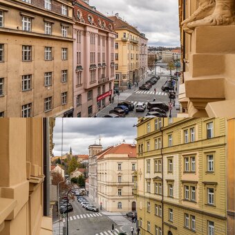 Prodej byty 3+1, 95 m2 - Praha - Nové Město, ev.č. N07919 - 20