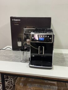 Kvalitní kávovar Saeco Xelsis SM7580/00 - 20