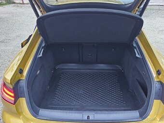 Volkswagen Arteon RLine 2.0TDI 176kw 4x4 Webasto DCC - 20