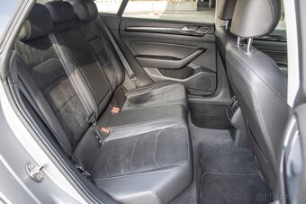 Volkswagen Arteon 2.0 TSI BMT Elegance 4MOTION DSG - 20