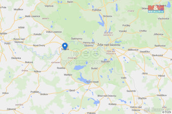 Prodej rodinného domu v Sázavě - 20