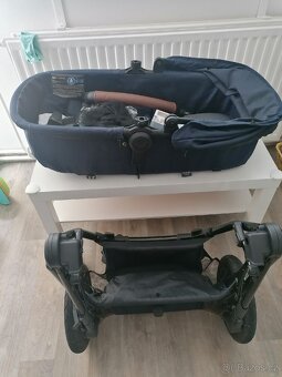 Kočárek Kinderkraft 3 kombinace - 20
