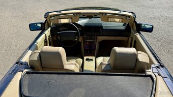 Mercedes Benz SL 300 R129 ŽEHLIČKA. - 20
