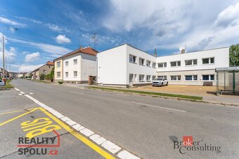 Prodej, byty/3+kk, 61.85 m2, Čsl. armády 216/24, 68301 Rousí - 20