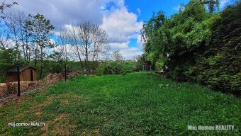 Dům na prodej 8+1, 354m2, 3x balkon, terasa a zahrada 200m2. - 20