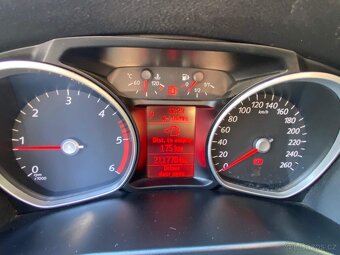Ford Mondeo Combi 2014 2.0TDCI klima automat tažné serviska - 20