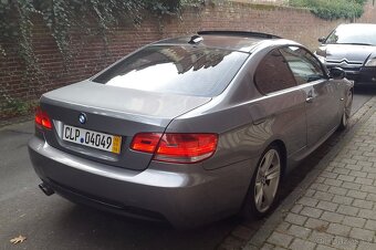 BMW E92 330D 180kW 6. Aut. Tovární M Paket - 20