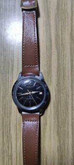 Švýcarské starožitné hodinky ARDATH Automaty funkční - 20