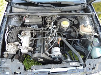 Audi 80 1.8 S (B3), 66 kw, 1990, EKO zaplacena - 20