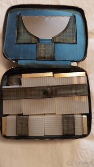 Vojenské somradlo, polní láhve, hilzny,ešusy,lékárničky - 20