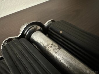 ČZ Zbrojovka pedály ako nové - 20