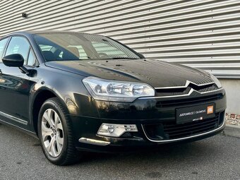 Citroën C5,  1.6iČRKlimaNEHAVAROVANÉ - 20