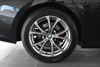 BMW Řada 3 2,0 320d 140 kW AT8 - 20