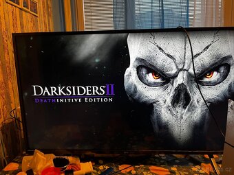 Herní konzole Sony PlayStation 5 Slim osobní odběr - 20