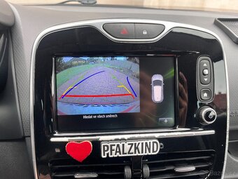 Renault Clio 1.5DCI 66KW,1MAJ,NAVI,ALU 17" - 20