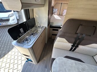 Forster 636 HB zvedací střecha - 20