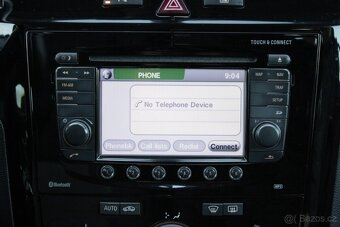 Opel Zafira 1.7 DTR Enjoy, 92kW - 20