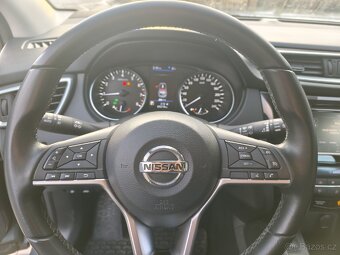 Nissan Qashqai - 20