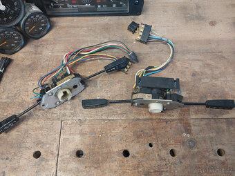 Díly na veterány - 20