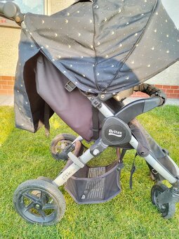 Britax B-motion - 20