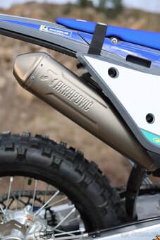 Sherco 300 2T Xtrem 25 - 20