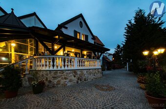 Prodej rodinného domu / vily v Českých Budějovicích - 20