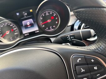 Mercede-Benz C, 250 T, AVANTGARDE, Head-up, 360 cam - 20