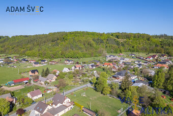 Prodej, stavební pozemek, 895 m² Odry - Vítovka - 20