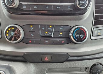 Ford Transit Kontajner 8 ePAL 2.0 TdCI/ 165hp - 2022 - 20