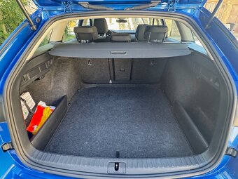 Octavia Combi 2.0TDI 118tis km DPH ČR 11/2021 Ambition Plus - 20