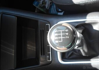 Volkswagen Tiguan 2,0 TDI 10 kW 4 x 4 Serviska nafta - 20