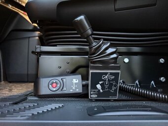 Mercedes-Benz Actros 1851 LS Hydraulika - 20