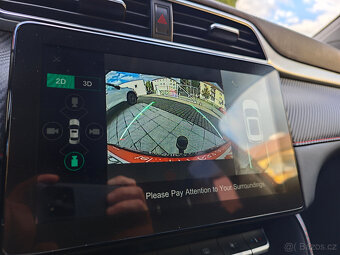 MG ZS 1.5 DVVT Luxury 360°Kamera TZ - 20