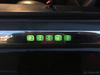 Lincoln Navigator 5,4 long, lpg, 2014 znizena cena - 20