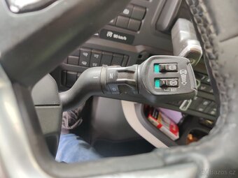 Tahač návěsů SCANIA S500 A6x2NB - 20