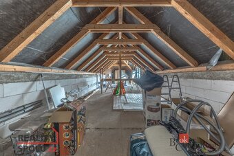 Prodej, domy/rodinný, 291 m2, U Rybníka 2/2, 25064 Zlonín, P - 20