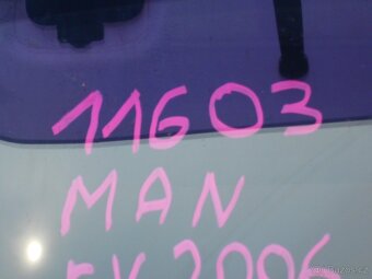 MAN TGA 41.480 8x6 BB - 20