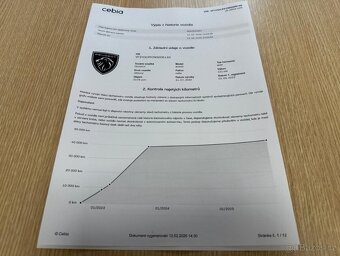 Peugeot Boxer L4H2-162PS-KLIMA-TEM-43500KM- - 20