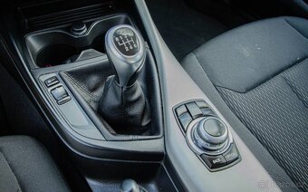 BMW Rad 1 116d, 85KW, M6, 5d. - 20