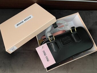 Kabelka Miu Miu Arcadie s krabicou - 20