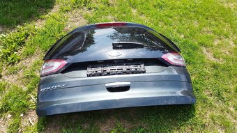 ND Ford Galaxy 2015 2.0 132kw Titanium, AWD - 20